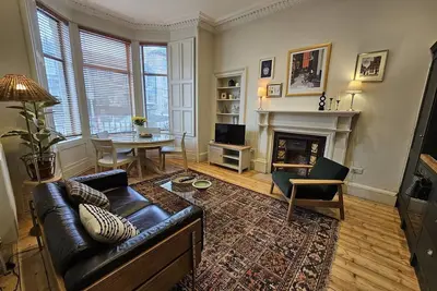 Image de Comely Bank Coorie Edinburgh