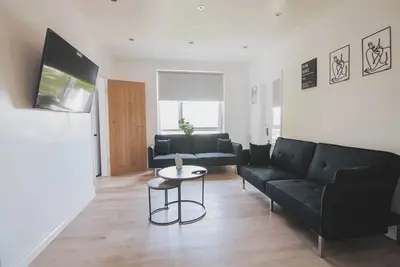 Image de Stylish 3br Stay by Hampden No 161 | Free Parking