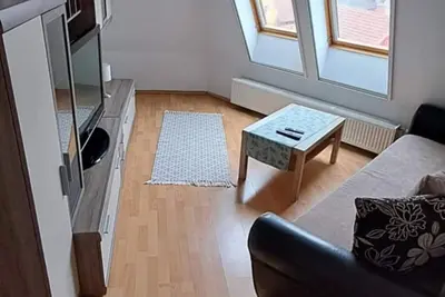 Image de Appartement Blanc – Retraite confortable et centrale d'une chambre à Kecskemét