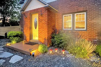 Image de The Hollister House –  Where nostalgia meets nature. Breathe deep. Stay awhile