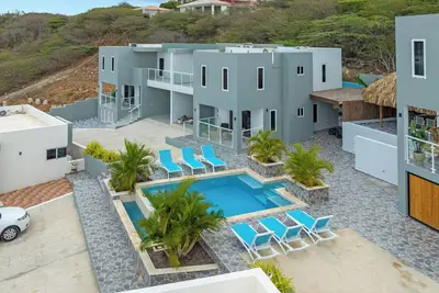 Image de Casa Tortuga, Grote berg
