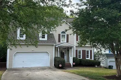 Image de Lost Tree Lane - Charming 2 Bedroom House