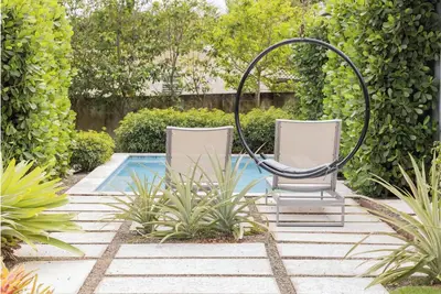 Image de 3-bedroom 4 Bathrooms Solar Panels, Pool, Near Beaches, Vega Alta / Dorado