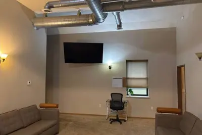 Image de 3 Bedroom Modern Luxe Condo Stevens Point with WiFi, Ac