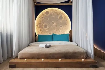 Image de The Moon - Poiana Brasov