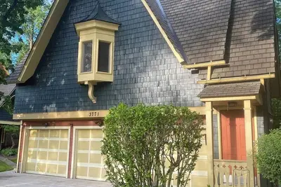 Image de 3br Retreat | Pet Friendly and free Wi-Fi