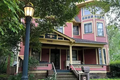 Image de Bbq and Pet Friendly | 5br for 12 | 3 Bathrooms