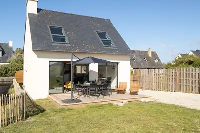 Image de Les reflets bleus by Interhome