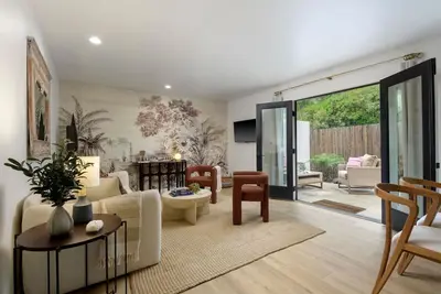 Image de Private Garden | Tranquil Haven