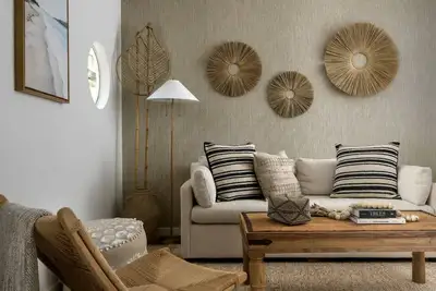 Image de Private Balcony | Coastal Escape