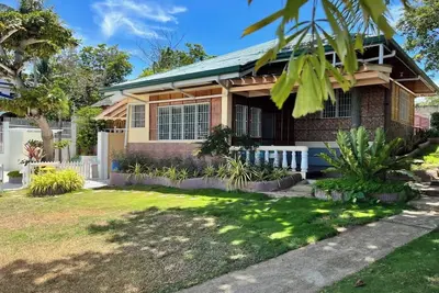Image de Tranquil Two-Bedroom Beach Front Cottage★★★