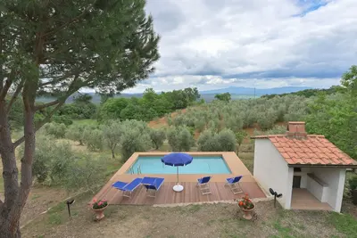 Maison Carla by Interhome