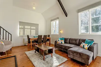 Image de Old School House-2 bedroom-sleeps 4-large garden