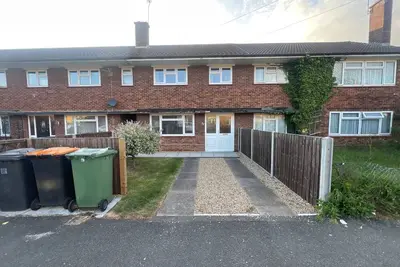Image de 3 Bedroom House Oakwood Retreat in Dunstable