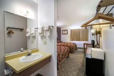 Image de Charming B&B with WiFi and Ac 30 Miles From Medora And Teddy Roosevelt Park
