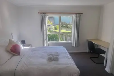 Image de A modern cozy two bedroom townhouse. perfect for  small family or professionals