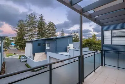 Image de Scarborough on Nautilus