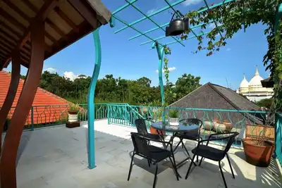 Image de 1br Suite Room in Sanur