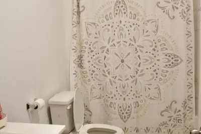 Image de Charming 1-bedroom house in lovely Grangerland with WiFi, Ac