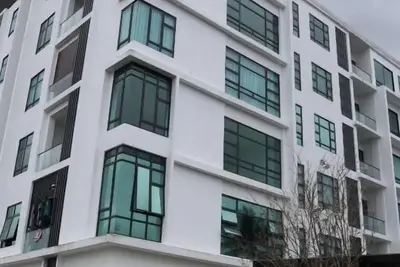 Image de Zen66 Roxy Serviced Apartment