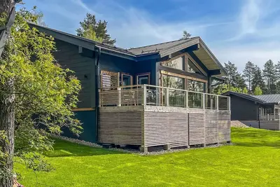 Image de Teijon vierastalo by Interhome