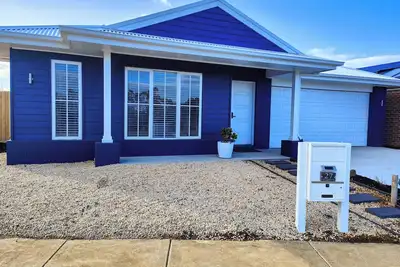 Charming 3-bedroom house with WiFi and Ac in awesome Warrnambool