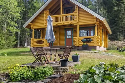 Image de Mäntyniemi by Interhome