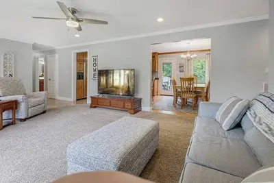 Image de Lookout Mountain Vista | 4 Bedroom Home on 3 acres | 12 miles Cloudland Canyon & Chattanooga