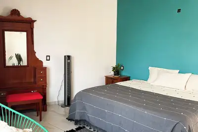 Image de House in Pto Escondido, Oaxaca