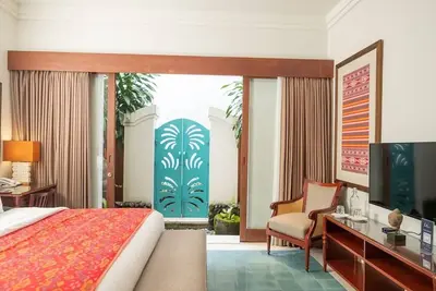 Image de 1br Apt Room in Sanur