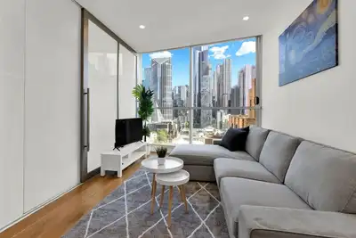 Image de Free Parking - Breathtaking - Elegant City View