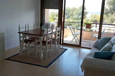 Image de Mediterranean Charm 10 Minutes from Altafulla Beach