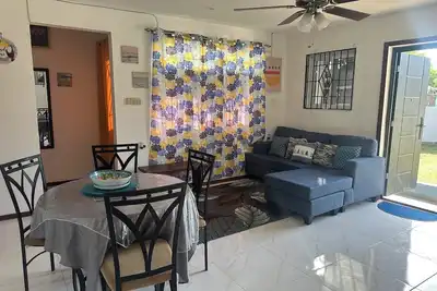 Image de Charming 2-bedroom house with WiFi and Ac in peaceful Port Maria