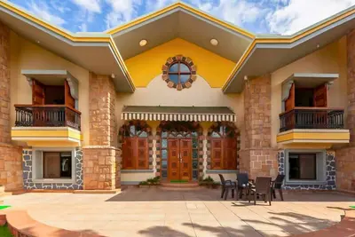 Image de Orchid Villa by Ebony Stays – Mahabaleshwar Bliss with Sunsets & Comfort