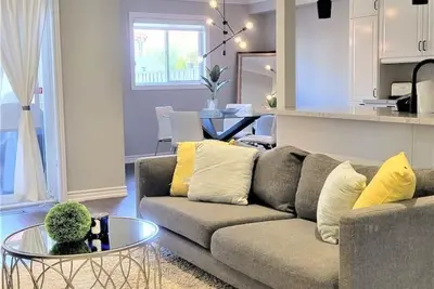 Image de Stylish House Close to All Amenities