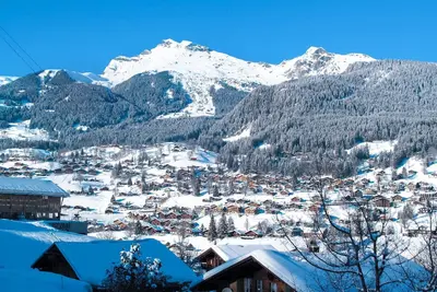 Image de Confortable appartement pour 4 personnes avec Wifi, Tv, terrasse, vue panoramique et parking