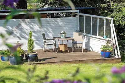 Image de Comfort & Calm in Tisvilde - Studio Near Nature Reserve