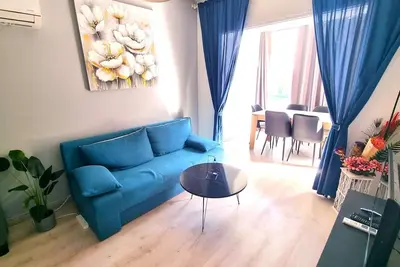 Image de Shak - 2Br Apt Coastal Comfort with Internet + Netflix