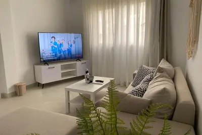 Image de By Regypt Luxury Apartment Free WiFi.