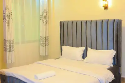 Image de Lux Suites Taris Apartments Rongo
