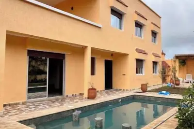Image de Villa Nour à Sidi Rahal