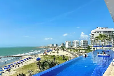 Image de by Calamari Homes - Altamar Building