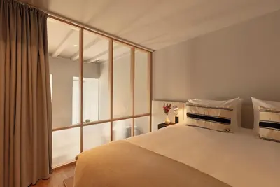 Image de Superior Three Bedroom Apartment With Garden View - Vandoma Living Suites