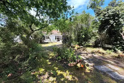 Image de Villa 2 chambres entre bassin et océan, pas de Wi-Fi