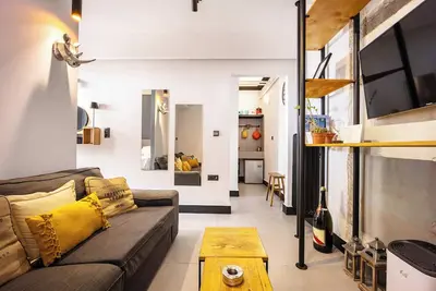 Image de O&O Group - Kolonaki Urban Residence