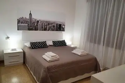 Image de 12 minutes from Venice with parking