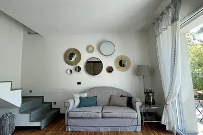 Image de My Humble House - Appartamento In Villa Con Vista Lago