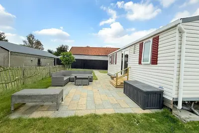 Maison de vacances Zonnemaire pour 1 - 6 personnes avec 3 chambres à coucher - Maison de vacances