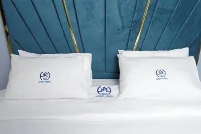 Image de The city of Nakuru, we offer an exquisite blend of comfort and sophistication.