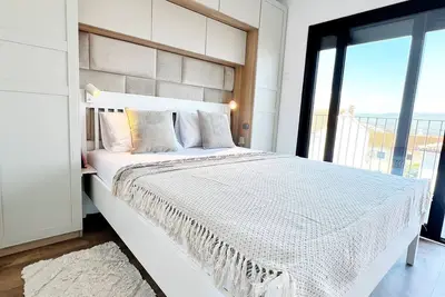 Image de Meldaria Residence_Two-Bedroom Deluxe Apartment with Sea View